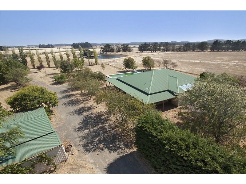 183 JAMES LANE (Cadello via Woodend), Cadello VIC 3442