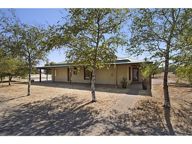 183 JAMES LANE (Cadello via Woodend), Cadello VIC 3442