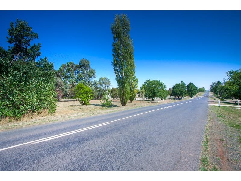 Lot 2 – 114 Sheedy Road, Gisborne VIC 3437