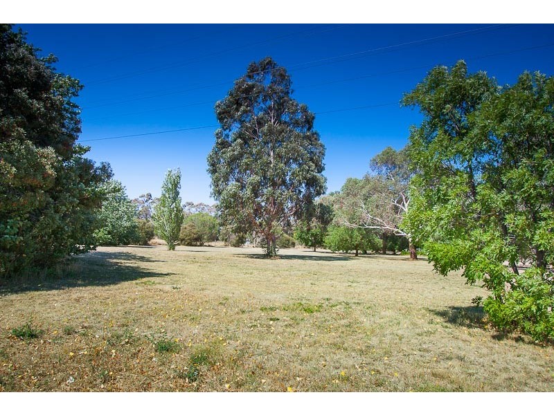 Lot 2 – 114 Sheedy Road, Gisborne VIC 3437