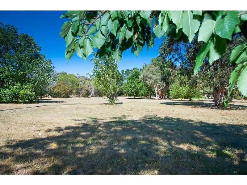 Lot 2 – 114 Sheedy Road, Gisborne VIC 3437