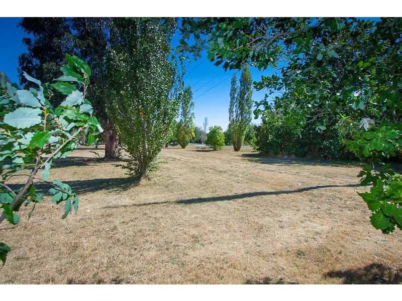 Lot 2 – 114 Sheedy Road, Gisborne VIC 3437