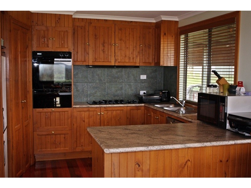 51 BOLGERS LANE, Newham VIC 3442