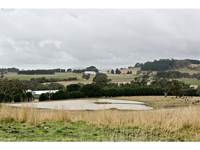 51 BOLGERS LANE, Newham VIC 3442