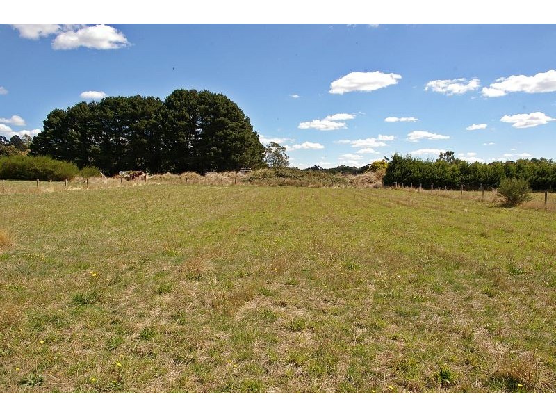 Lot 28 Groves Street, Trentham VIC 3458