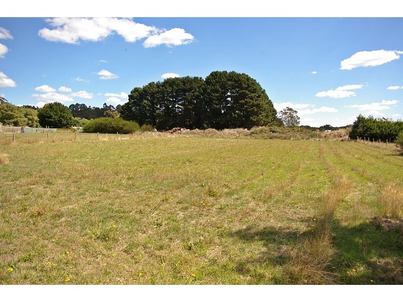 Lot 28 Groves Street, Trentham VIC 3458