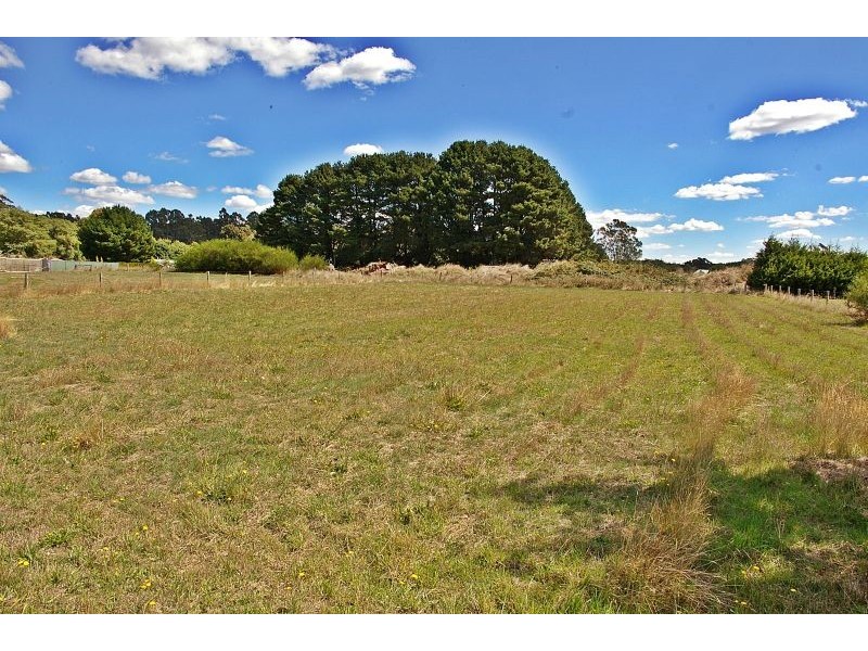 Lot 28 Groves Street, Trentham VIC 3458