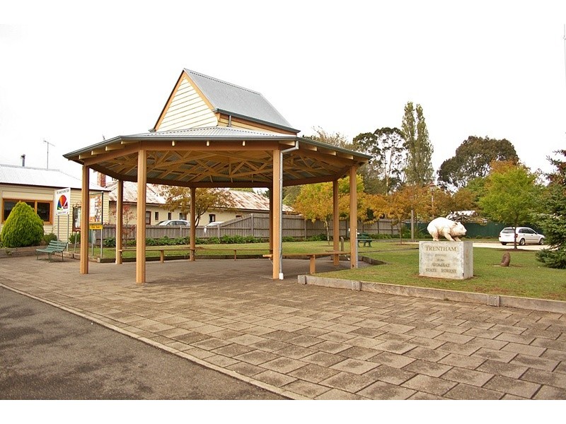 Lot 28 Groves Street, Trentham VIC 3458