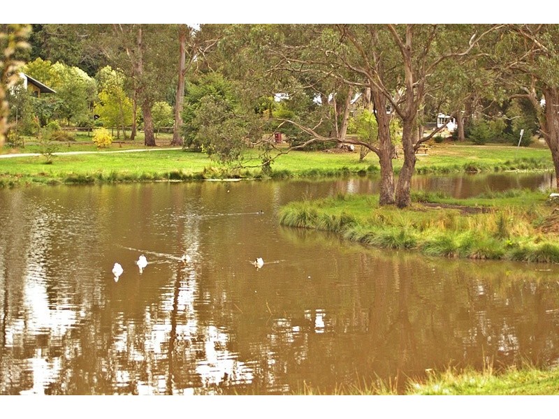 Lot 28 Groves Street, Trentham VIC 3458