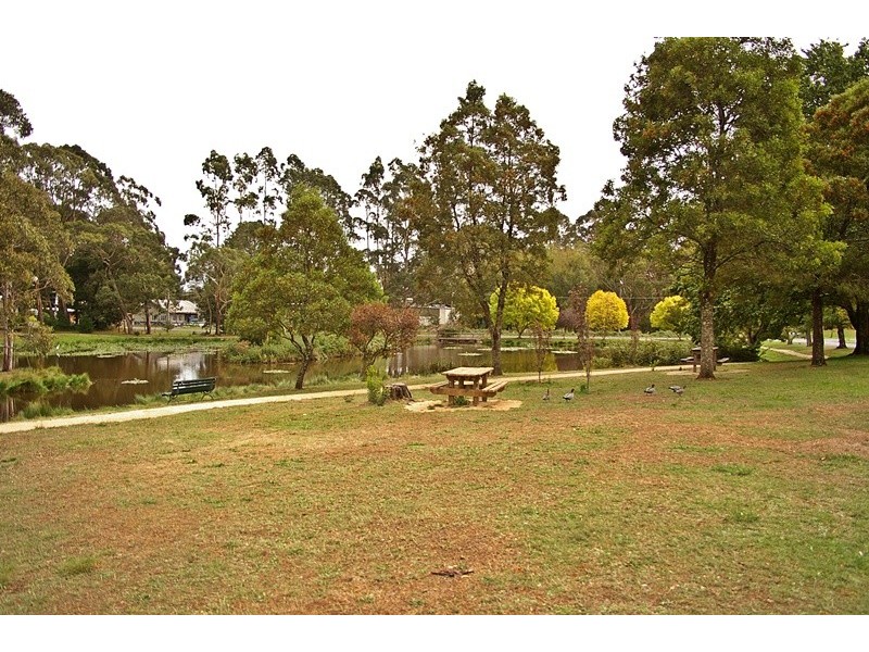 Lot 28 Groves Street, Trentham VIC 3458
