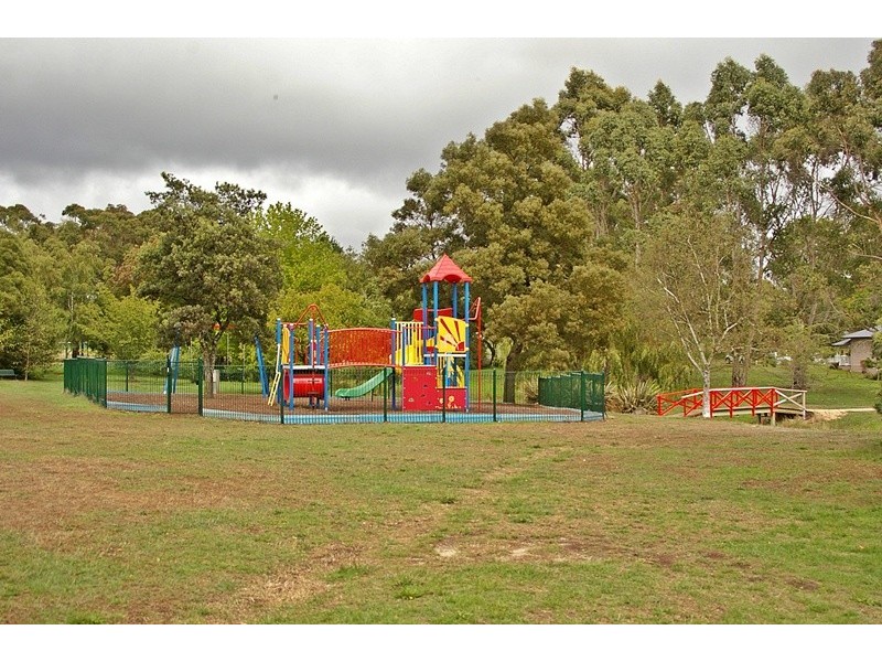 Lot 28 Groves Street, Trentham VIC 3458