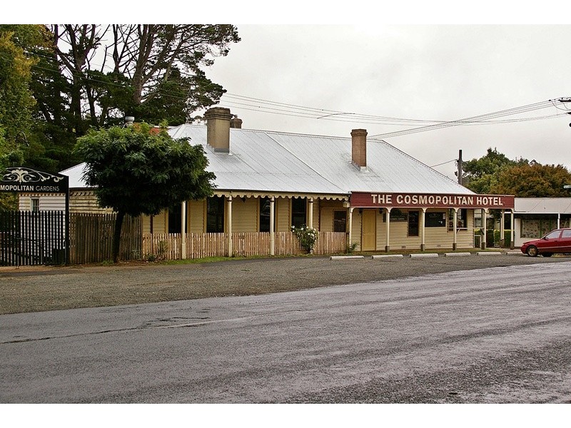 Lot 28 Groves Street, Trentham VIC 3458