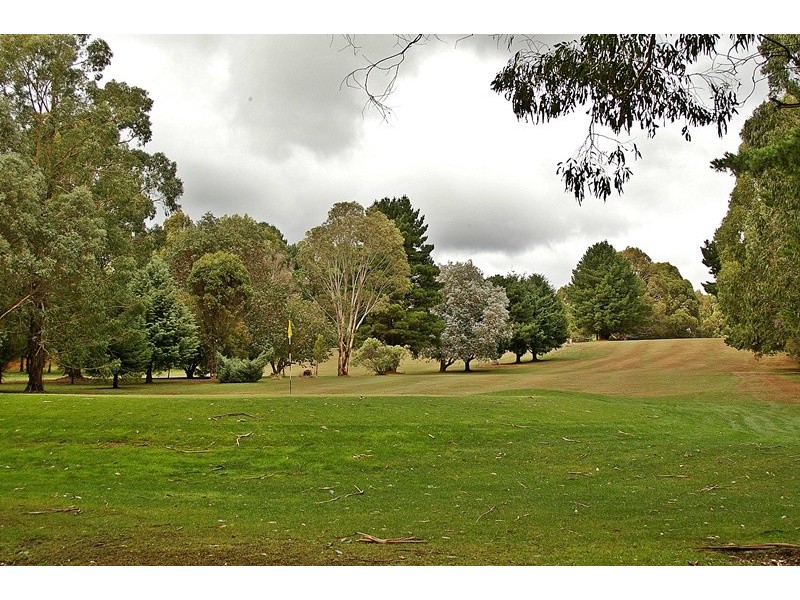 Lot 28 Groves Street, Trentham VIC 3458