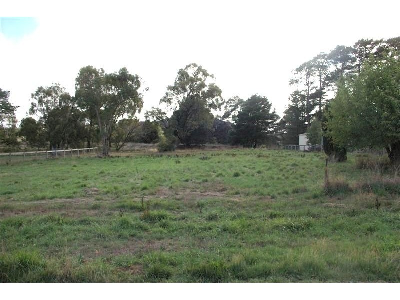 Lot 2 – 35 Corinella Road, Woodend VIC 3442