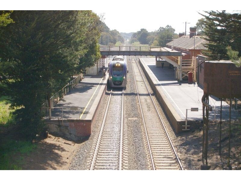 Lot 2 – 35 Corinella Road, Woodend VIC 3442