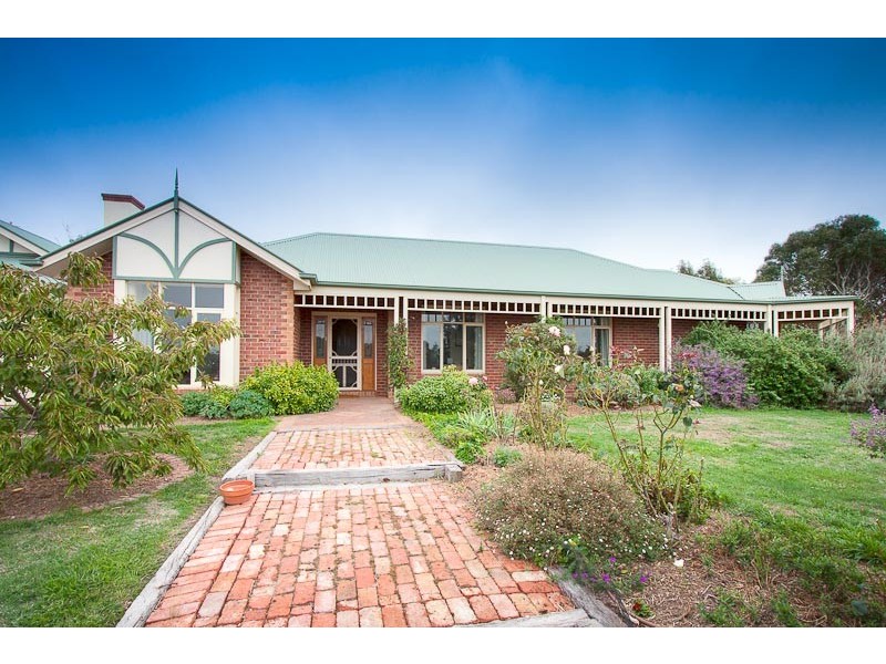 25 Mill Road, Romsey VIC 3434