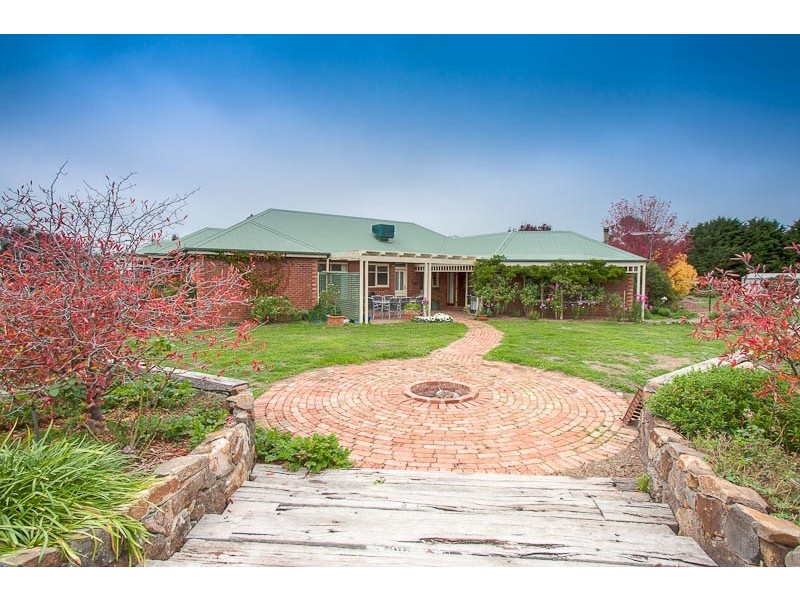 25 Mill Road, Romsey VIC 3434