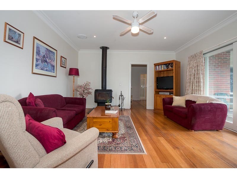 141 GARTH RD, Carlsruhe VIC 3442