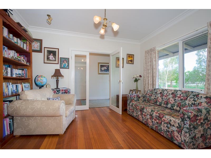 141 GARTH RD, Carlsruhe VIC 3442