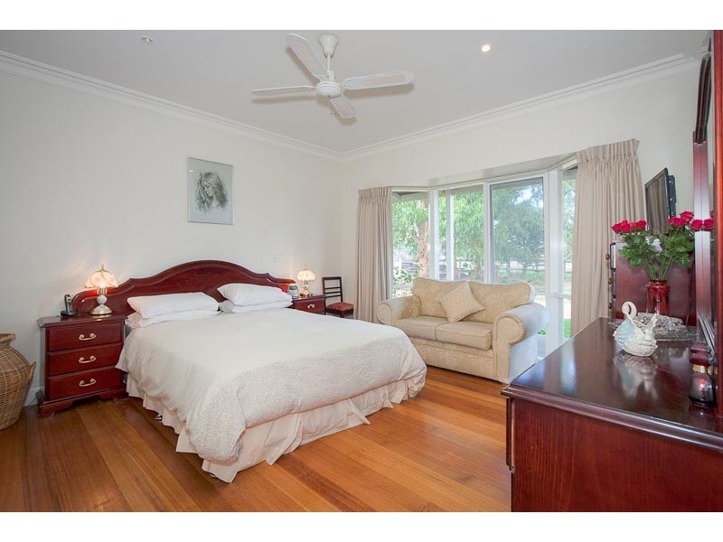 141 GARTH RD, Carlsruhe VIC 3442