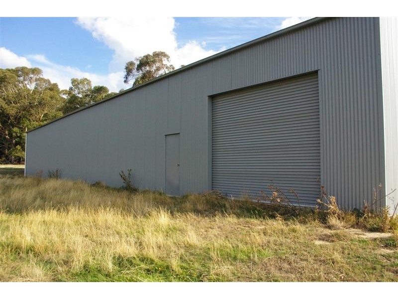 LOT 2/520 Romsey Road, Woodend VIC 3442