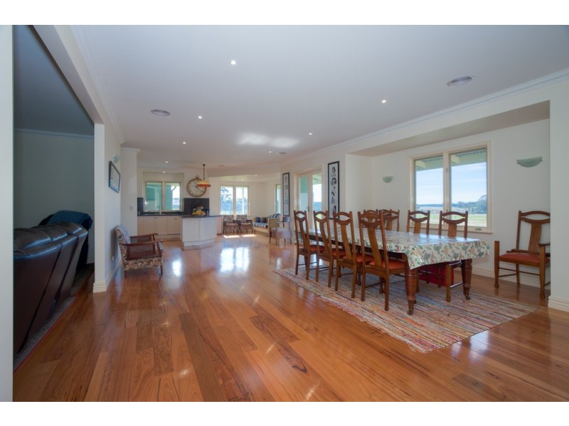 84 CASEY ROAD via WOODEND, Ashbourne VIC 3442