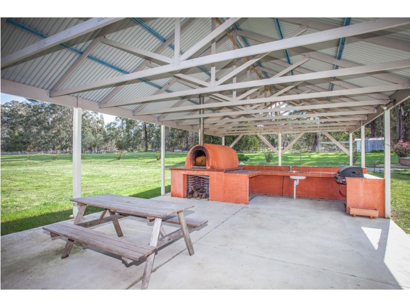 84 CASEY ROAD via WOODEND, Ashbourne VIC 3442