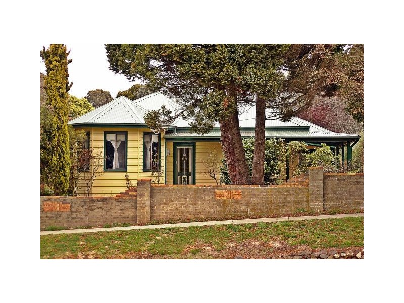 41 Victoria Street, Trentham VIC 3458