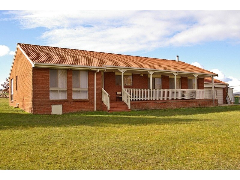 40 Institute Road, Carlsruhe VIC 3442