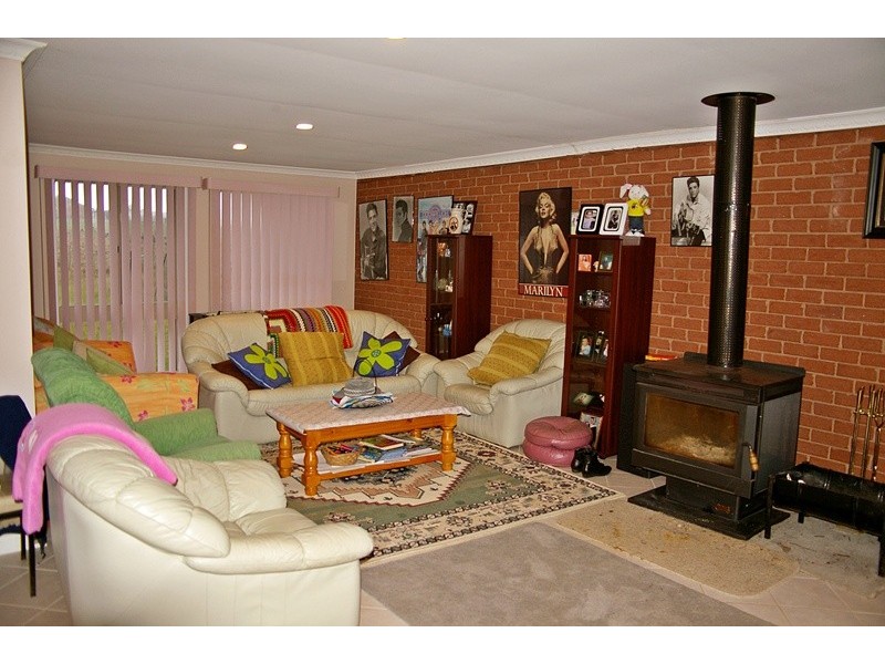 40 Institute Road, Carlsruhe VIC 3442