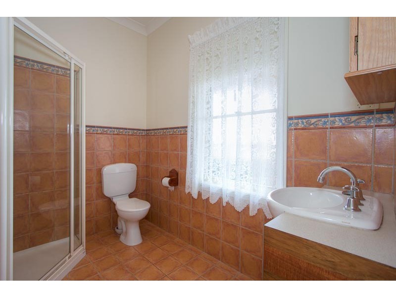 8 Drovers Retreat, Romsey VIC 3434