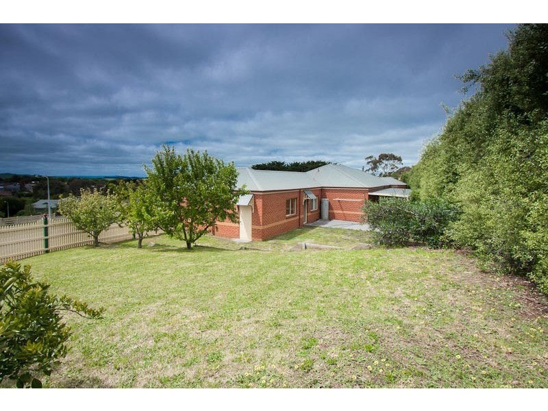 8 Drovers Retreat, Romsey VIC 3434