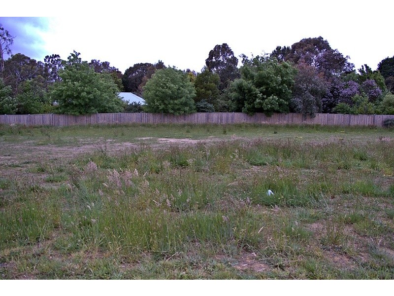 Lot 24 Reidwells Field, Woodend VIC 3442