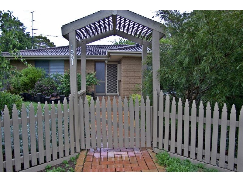 1901 Mt Macedon Road, Woodend VIC 3442