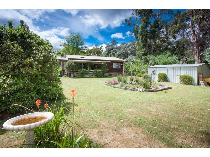 51 High Street, Woodend VIC 3442