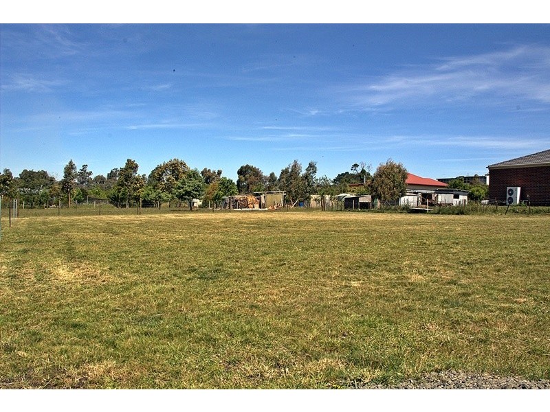 C/A 2 Harpers Street, Tylden VIC 3444