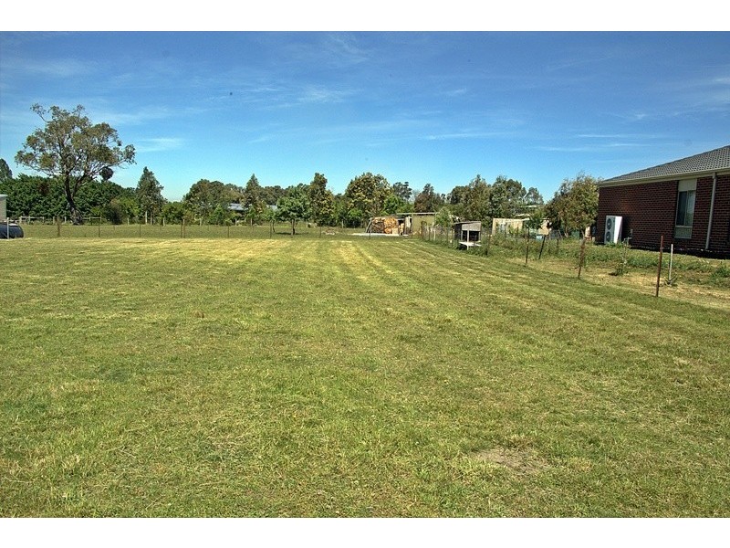 C/A 2 Harpers Street, Tylden VIC 3444