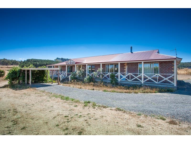 49 Institute Road, Carlsruhe VIC 3442