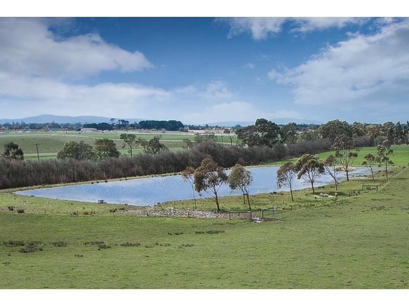 680 Chanters Lane, Tylden VIC 3444