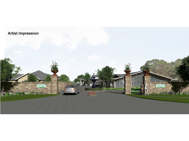 1811 Mt Macedon Road, Woodend VIC 3442