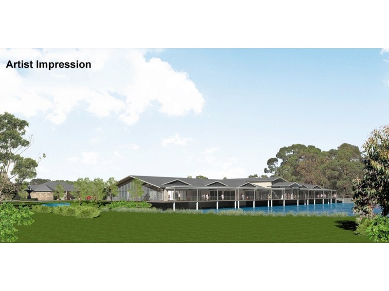 1811 Mt Macedon Road, Woodend VIC 3442