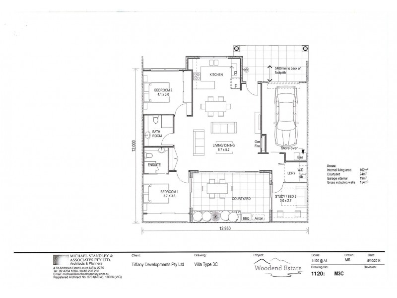 1811 Mt Macedon Road, Woodend VIC 3442
