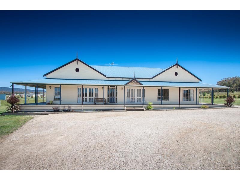 32 King Drive, Lancefield VIC 3435