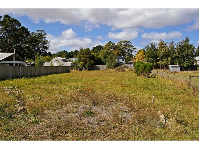 Lot 2/ 2A Bowen Street, Trentham VIC 3458