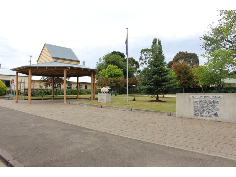 Lot 2/ 2A Bowen Street, Trentham VIC 3458