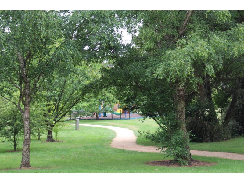 Lot 2/ 2A Bowen Street, Trentham VIC 3458