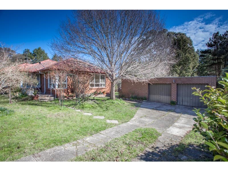 25 Timber Lane, Woodend VIC 3442