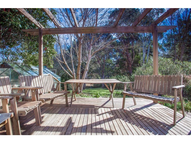 25 Timber Lane, Woodend VIC 3442