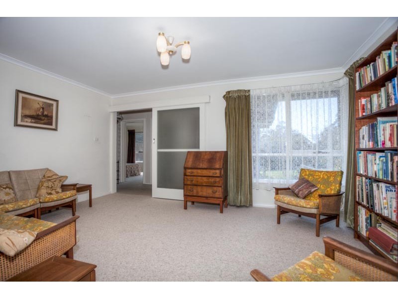 25 Timber Lane, Woodend VIC 3442