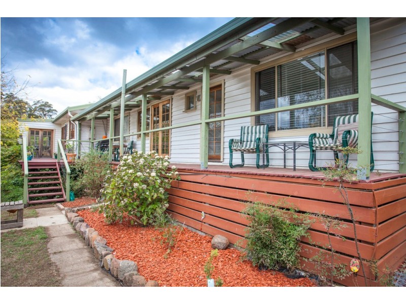 790 Black Range Road, Romsey VIC 3434
